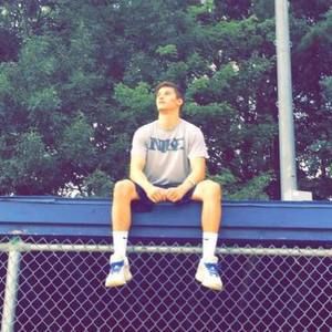 Meet your Posher, Zack